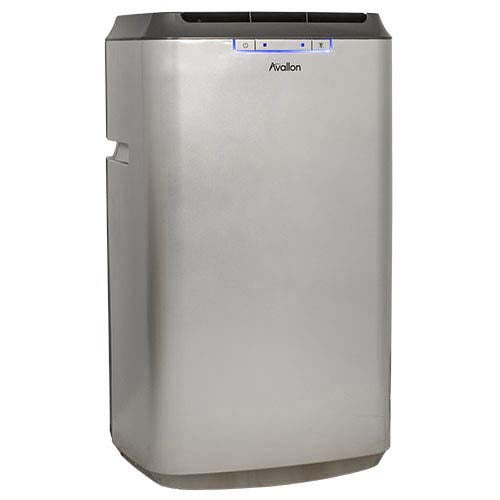 Avallon Dual Hose Portable Air Conditioner