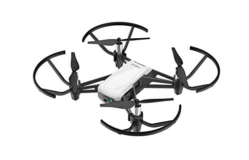 Ryze Tech Tello Quadcopter