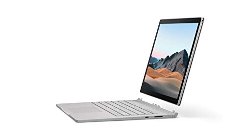 Microsoft Surface Book 3