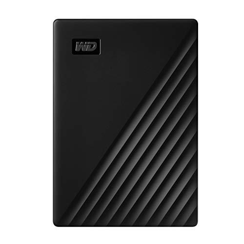 WD My Passport 4TB Review