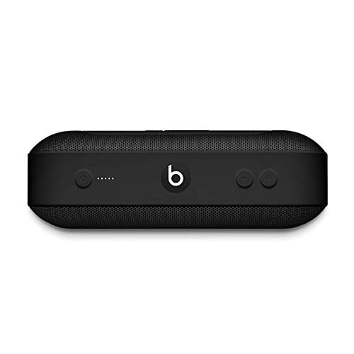 Beats Pill+ Speaker Review