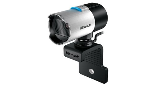 Microsoft Lifecam Studio For Business