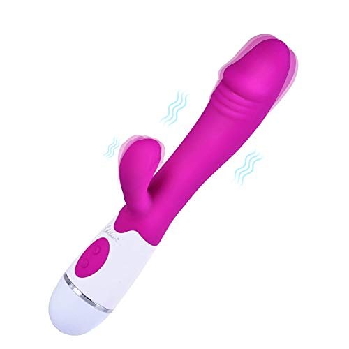 Utimi Silicone Vibrator