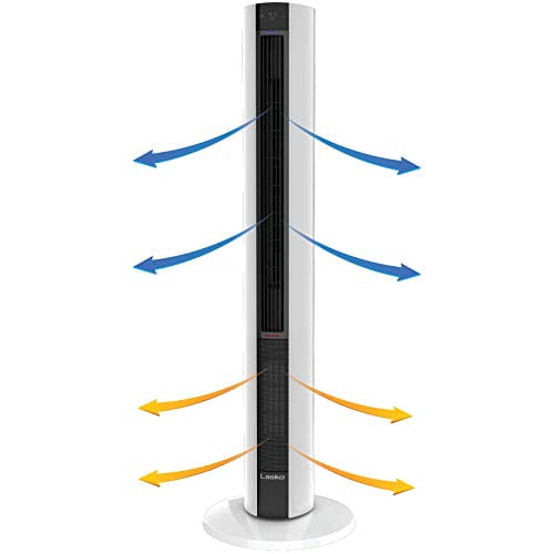 Lasko FH500 Combo Tower Fan