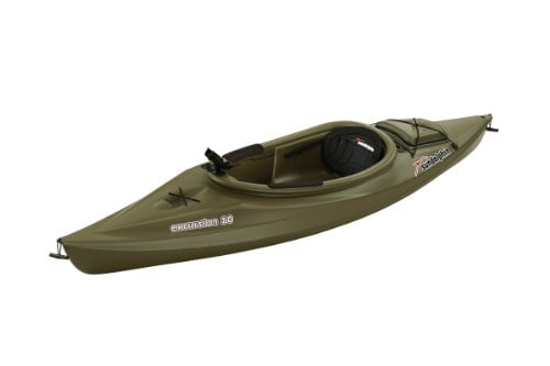 Sun Dolphin Excursion 10 Kayak