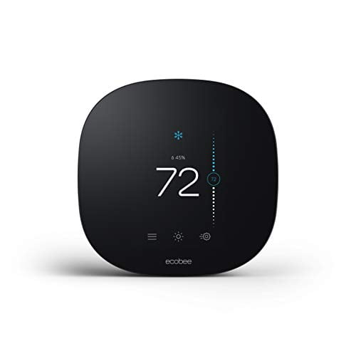 Ecobee3 Lite Smart Thermostat