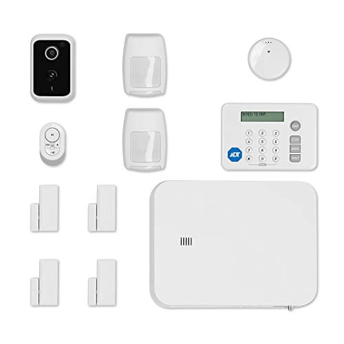 ADT Home Security System