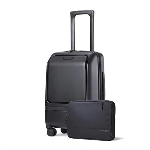 Nomatic Roller Luggage