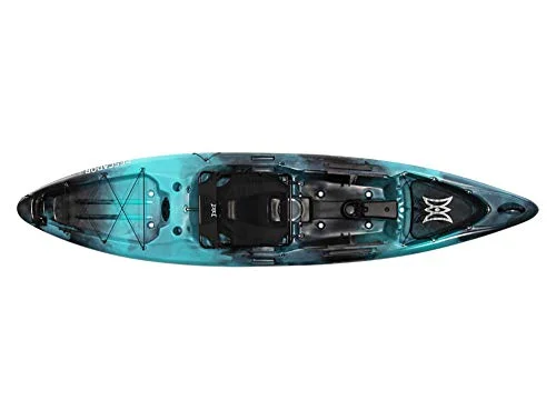 Perception Pescador Pro 12