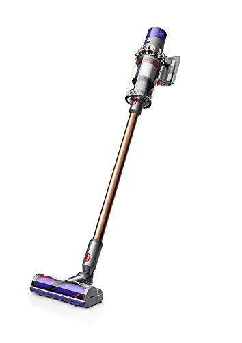Dyson Cyclone V10 Absolute Vacuum