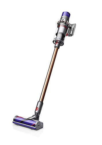 Dyson Cyclone V10 Absolute Lightweight Cordless Stick Vacuum Cleaner