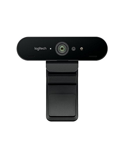 Logitech Brio