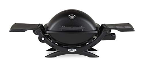 Weber Q1200