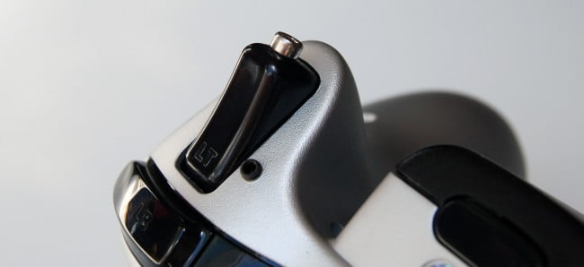 SCUF DareDeVl Pro Review