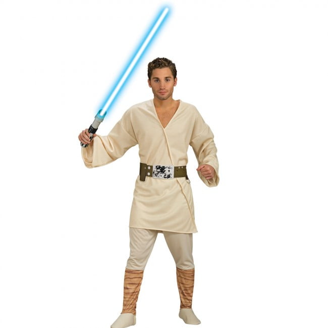 23 Top Star Wars Costumes (list)