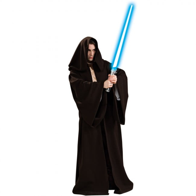 23 Top Star Wars Costumes (list)