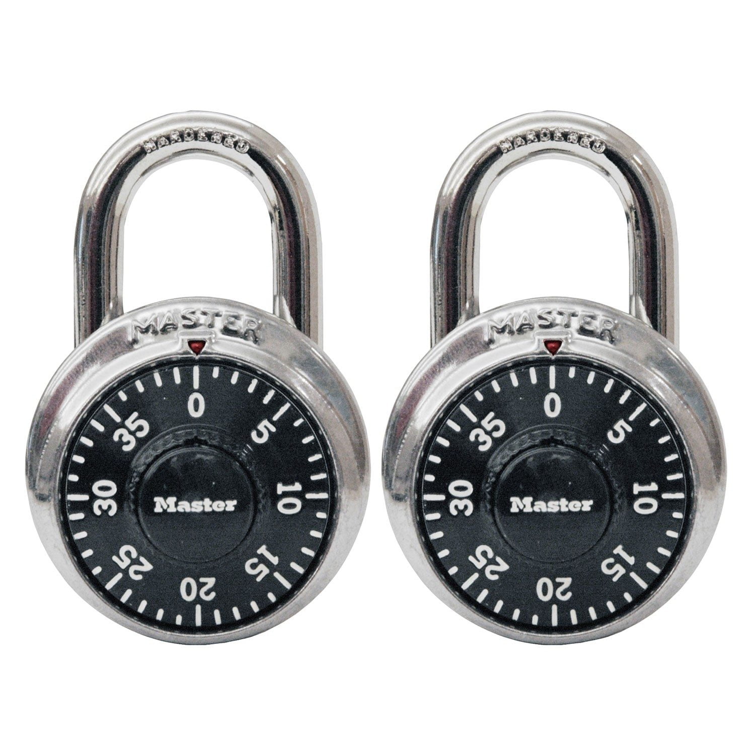 Here’s How To Crack A Combination Lock Quickly