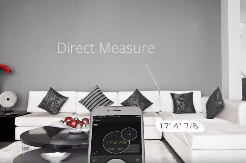 3Dazer Precision Measurement Tool For Your Smartphone