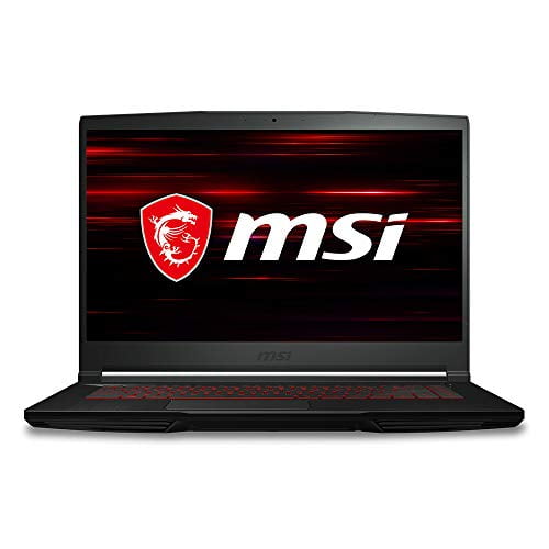 MSI GF63 Thin 9RCX