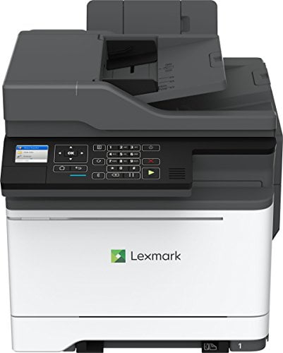 Lexmark MC2535ADWE