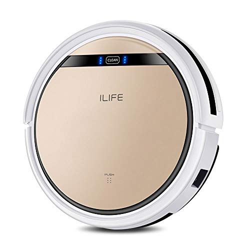 ILIFE V5s Robotic Vacuum Cleaner