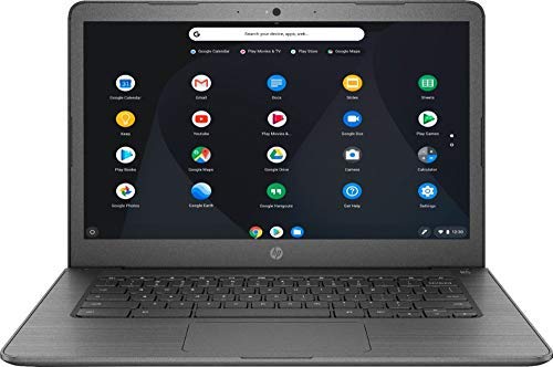 HP Chromebook 14