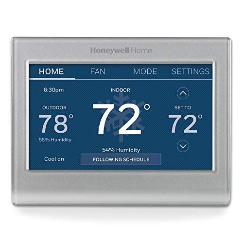 Honeywell Home RTH9585WF1004 Review