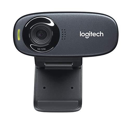 Logitech HD Webcam C310