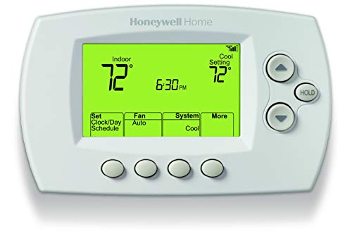 Honeywell WiFi Thermostat