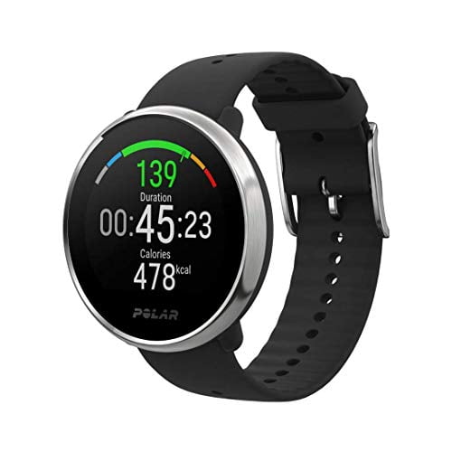 Polar Ignite GPS Smartwatch Review