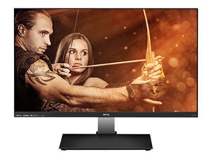 BenQ EW2750ZL Review