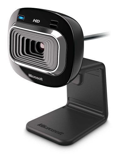 Microsoft LifeCam