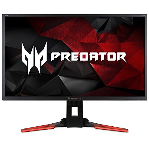 Acer Predator XB321HK