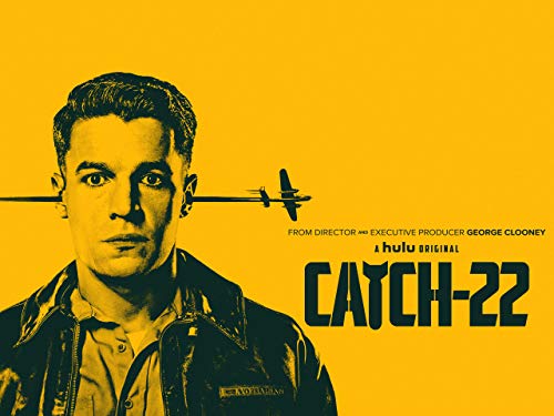 Catch-22 Review