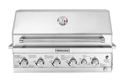 KitchenAid Grill