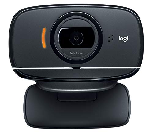 Logitech HD Webcam C525