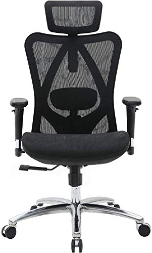 Sihoo Ergonomic Office Chair