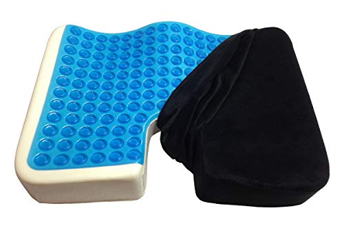 Kieba Coccyx Seat Cushion