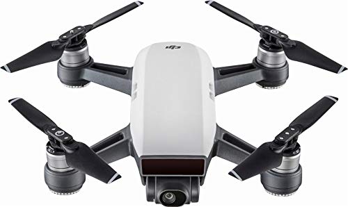 DJI Spark Remote Controlled Drone