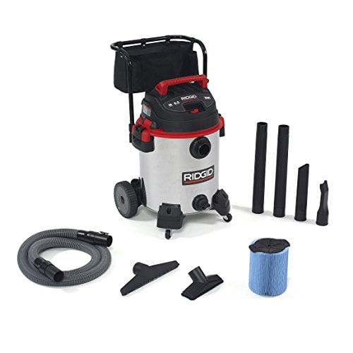 Ridgid Vacuum Cleaner