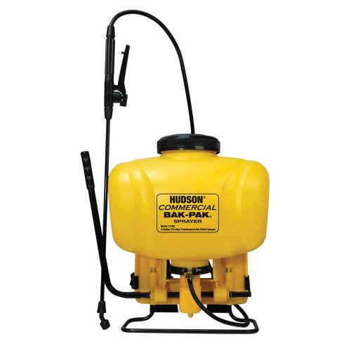 Hudson 13194 Commercial Bak-Pak Sprayer