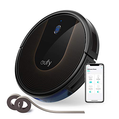 Eufy BoostIQ RoboVac 30C