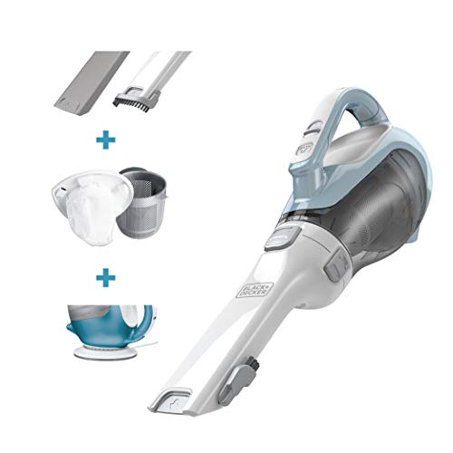 BLACK + DECKER CHV1410L Hand Vac