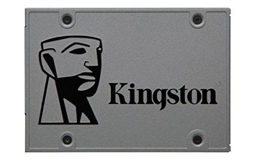 Kingston SSD 120GB