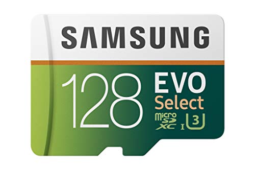 Samsung 128GB Micro SD