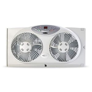 Bionaire Window Fan Review