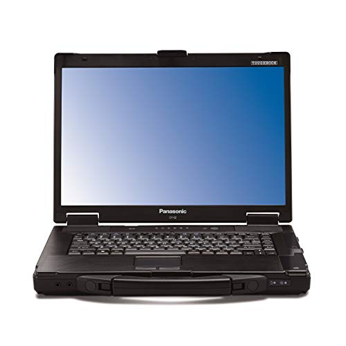 Panasonic Toughbook CF-52MK5