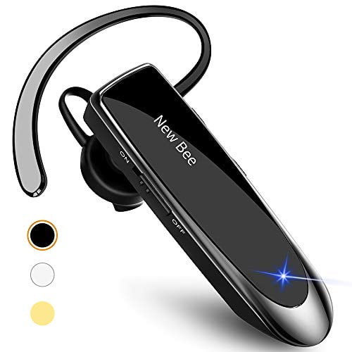 New Bee Bluetooth Headset