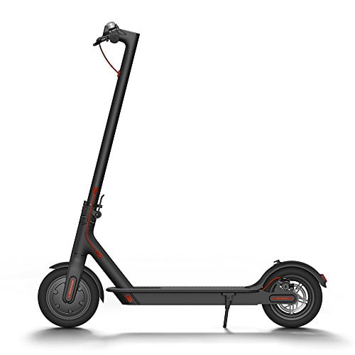 Xiaomi Mi Electric Scooter Review