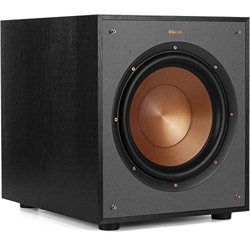 Klipsch R-100SW 10 Subwoofer